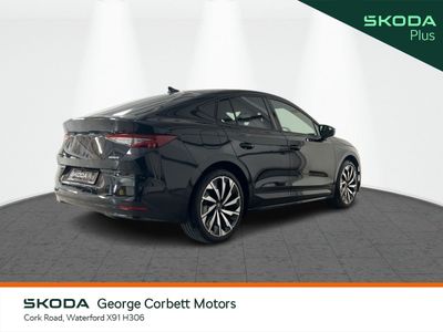 2026 Skoda Enyaq