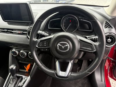 2017 Mazda Demio