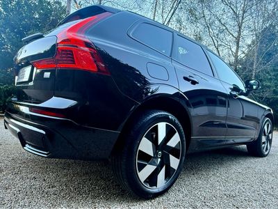 2024 Volvo XC60