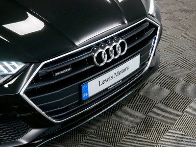 2023 Audi A7