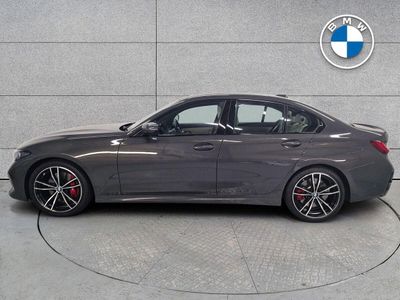 2024 BMW 3 Series