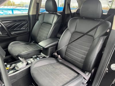 2019 Mitsubishi Outlander