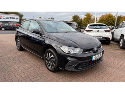 2023 Volkswagen Polo