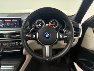 2018 BMW X5