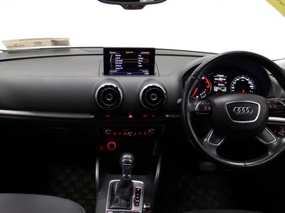 2015 Audi A3