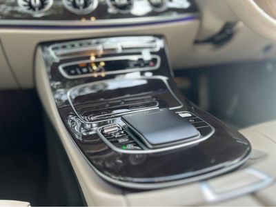 2021 Mercedes-Benz CLS Class