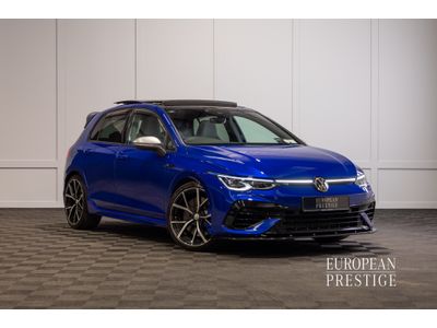 2021 Volkswagen Golf