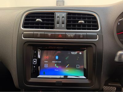 2013 Volkswagen Polo