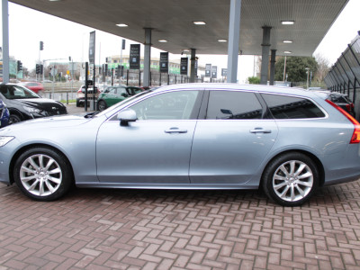 2020 Volvo V90
