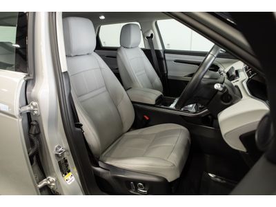 2021 Land Rover Range Rover Evoque