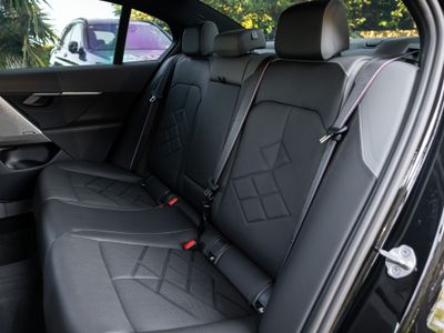 2024 BMW 5 Series