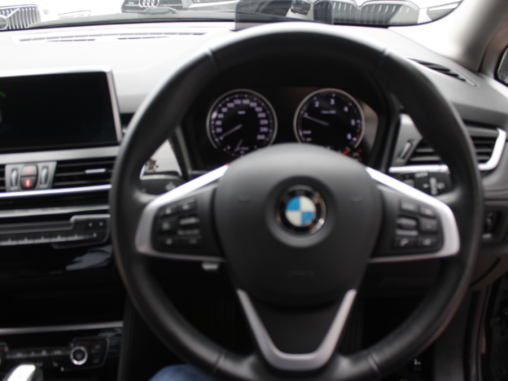 2019 BMW 2 Series Gran Tourer
