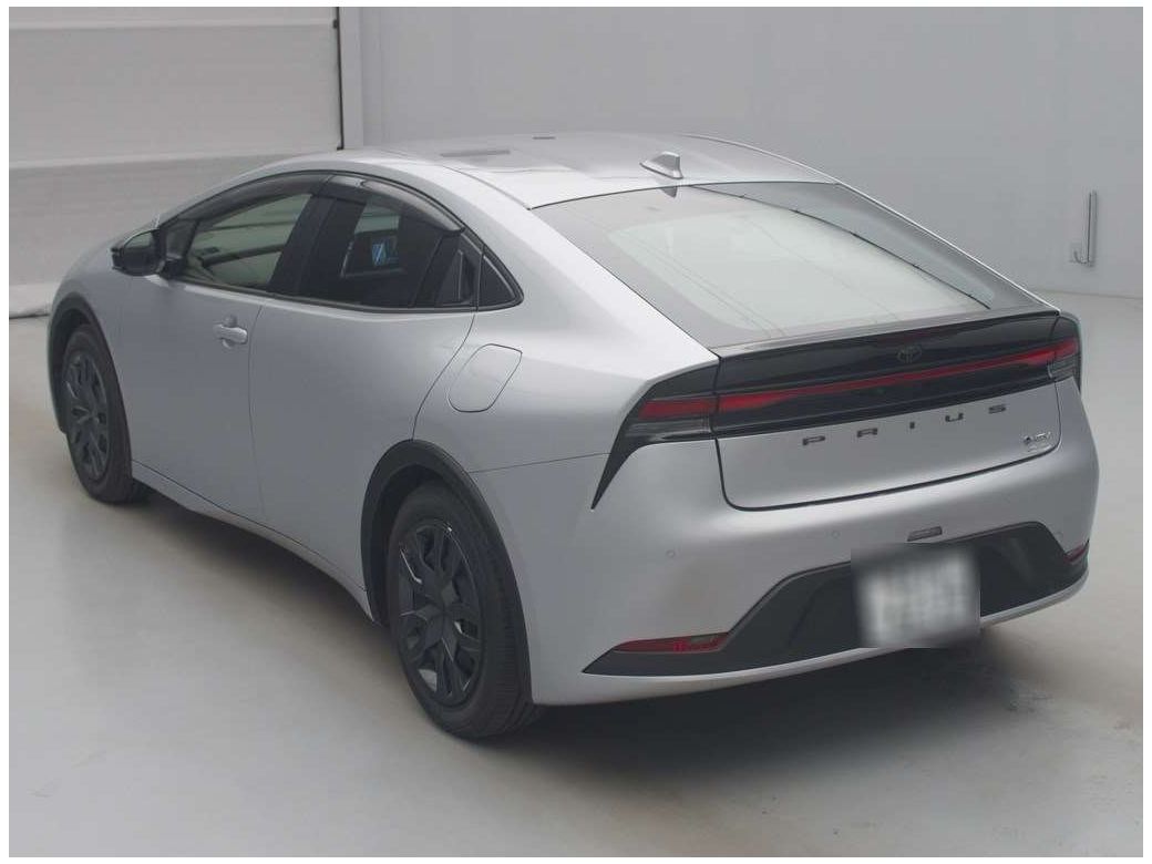 2024 Toyota Prius
