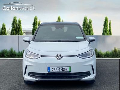 2023 Volkswagen ID.3