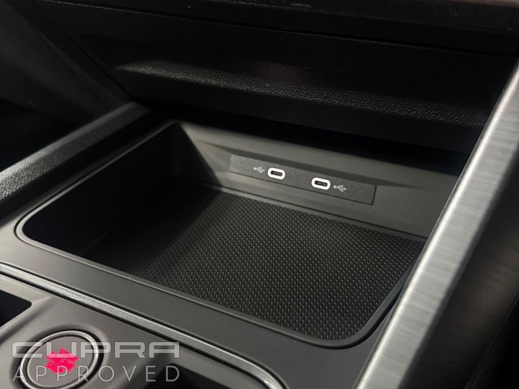 2024 Cupra Leon