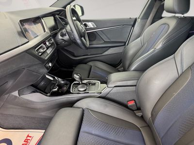 2021 BMW 2 Series