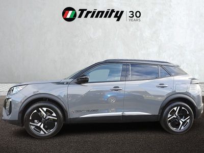 2026 Peugeot 2008