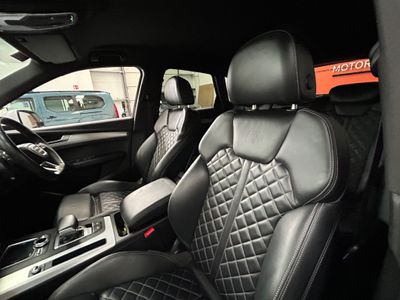 2020 Audi Q5