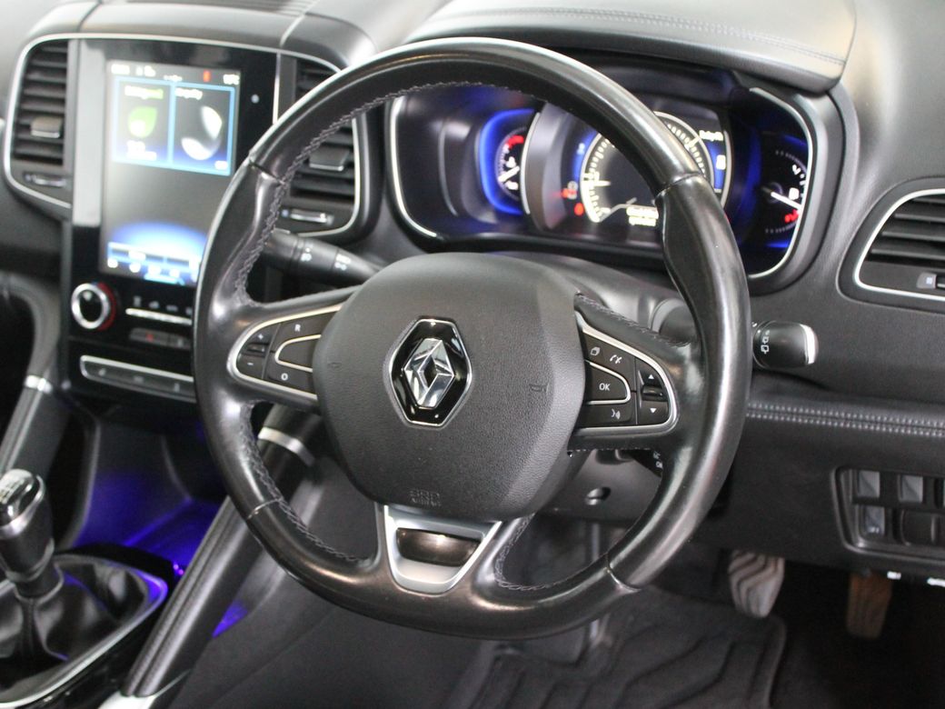 2018 Renault Koleos