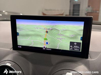 2020 Audi Q2