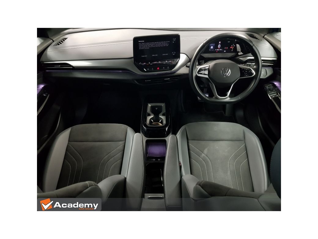 2023 Volkswagen ID.4
