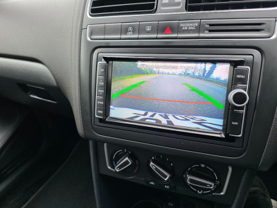 2016 Volkswagen Polo