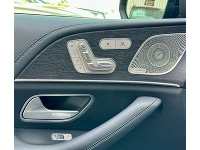 2025 Mercedes-Benz GLE Class