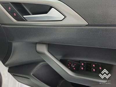 2020 Volkswagen Polo