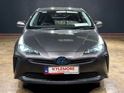 2020 Toyota Prius