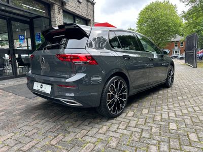 2023 Volkswagen Golf