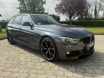 2018 BMW 3 Series