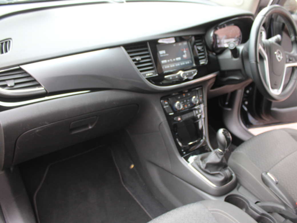 2019 Opel Mokka