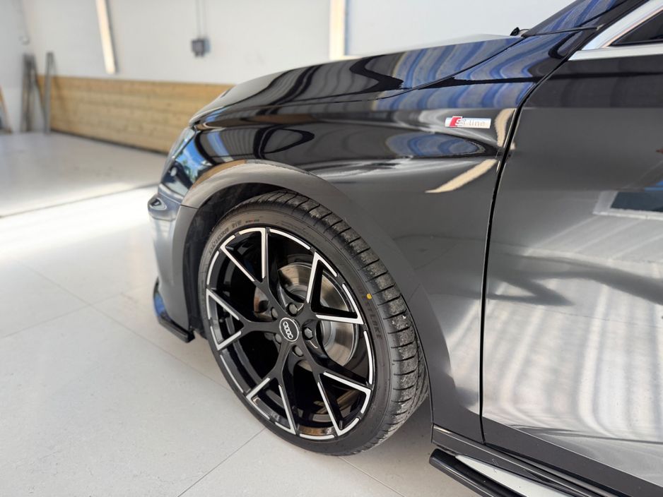 2022 Audi A3