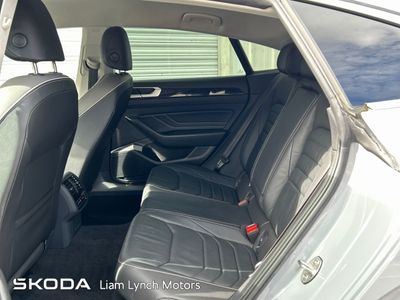 2023 Volkswagen Arteon
