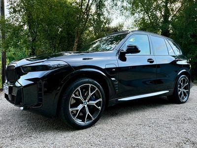 2023 BMW X5
