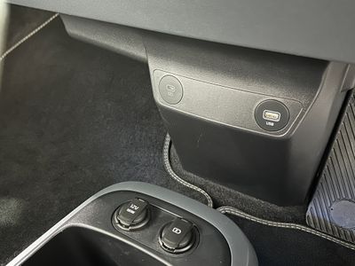 2023 Kia EV6