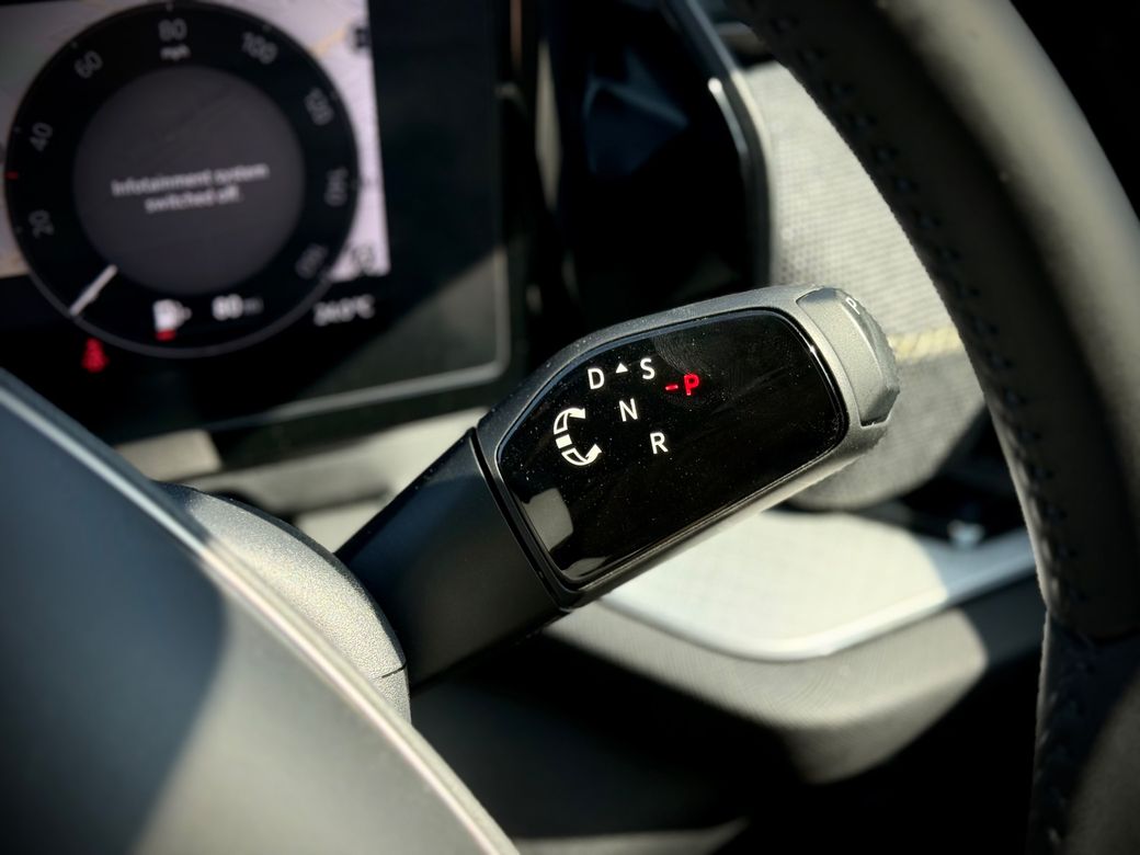 2025 Skoda Kodiaq