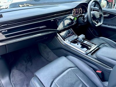 2023 Audi Q7