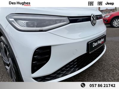 2023 Volkswagen ID.5
