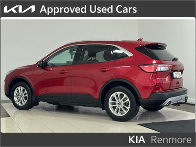 2023 Ford Kuga