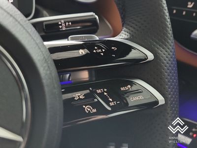 2025 Mercedes-Benz C Class