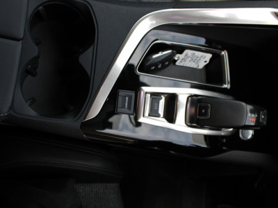 2019 Peugeot 3008