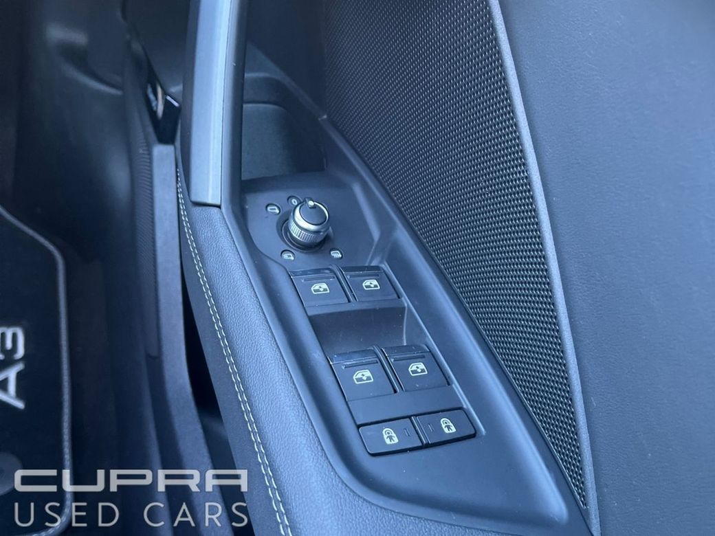 2024 Audi A3