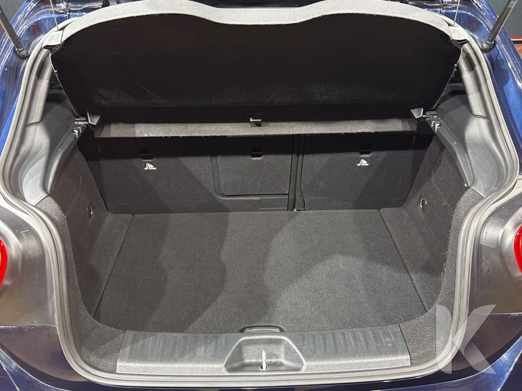 2018 Mercedes-Benz A Class