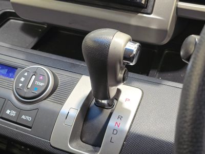 2016 Honda Freed