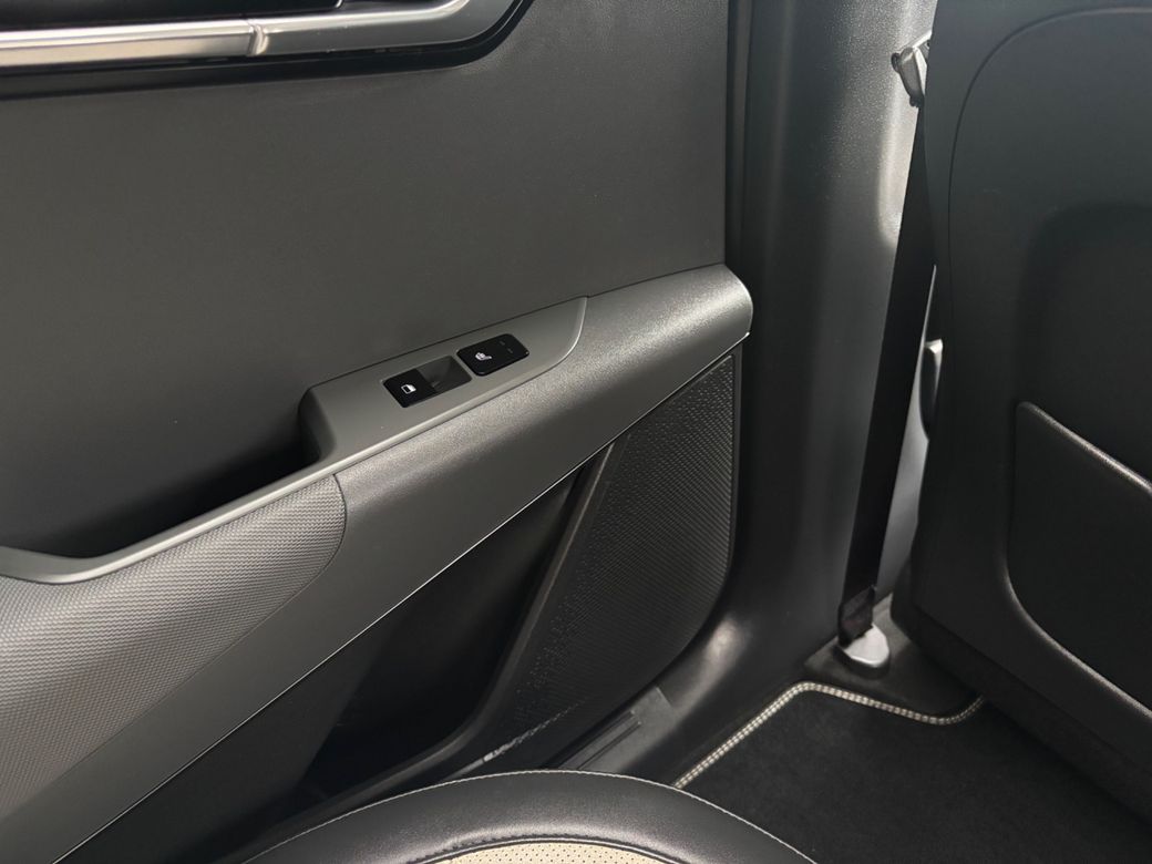 2023 Kia Niro