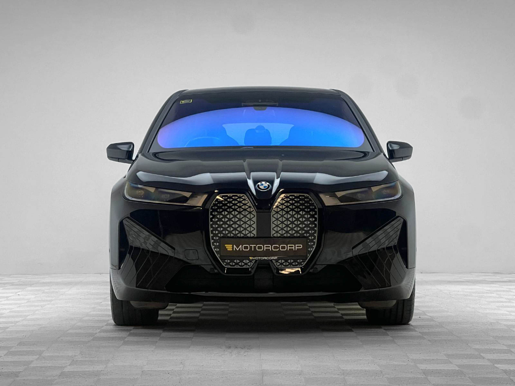 2023 BMW iX
