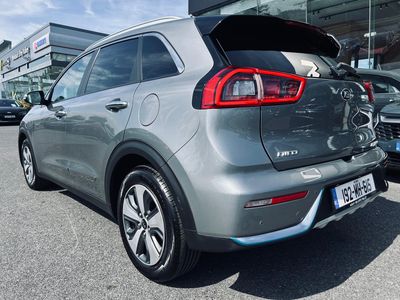 2019 Kia Niro