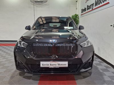 2023 BMW iX1