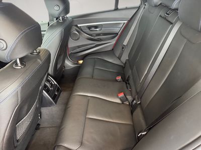 2019 BMW 3 Series